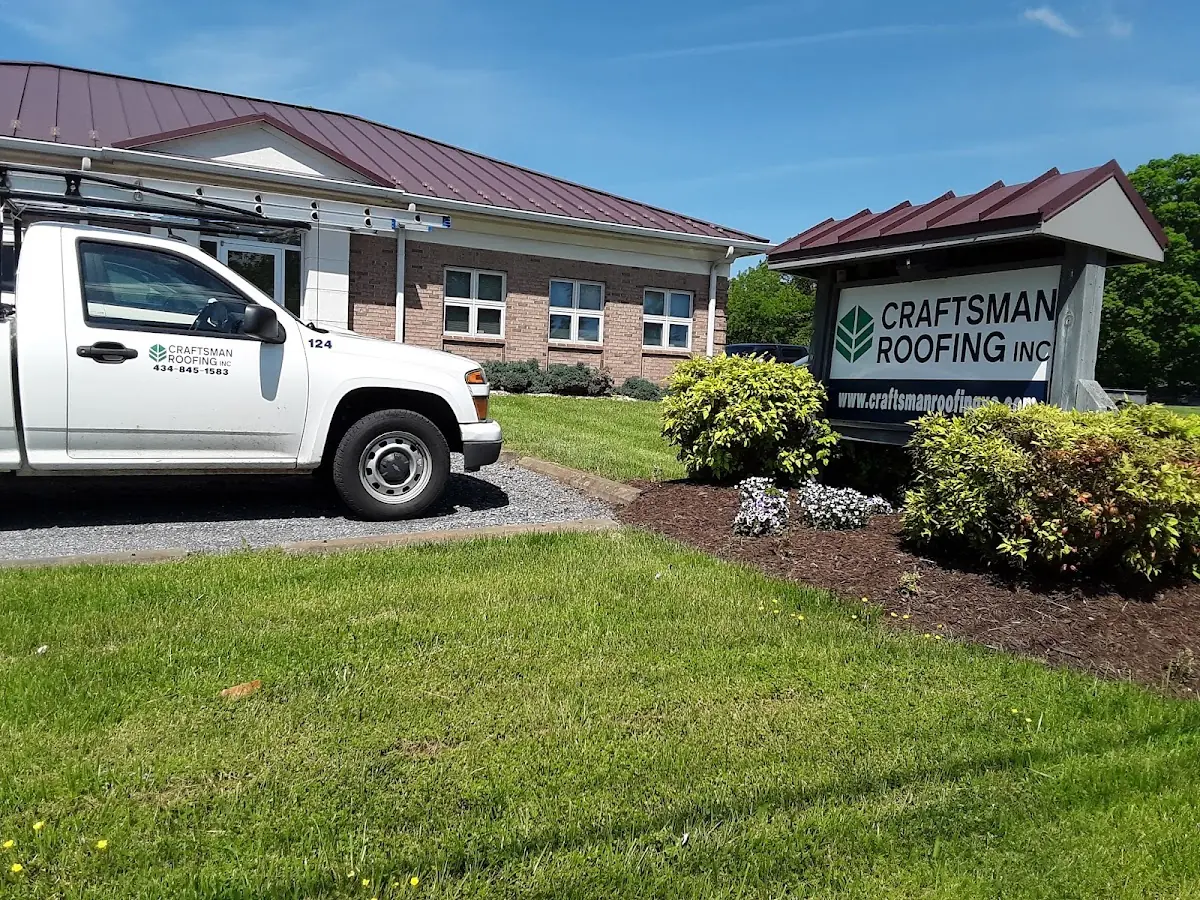 Quality Roof Replacement by experienced craftsmen in Detour